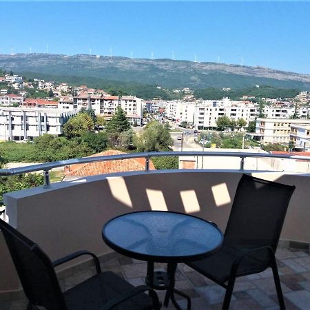 Apartmants Elisa Ulcinj Bagian luar foto