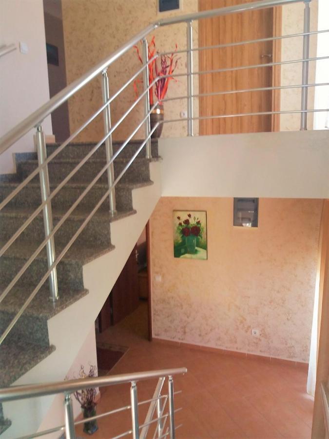 Apartmants Elisa Ulcinj Bagian luar foto